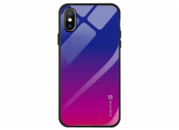 Samsung A20 Gradient Glass Case 4 Mystery