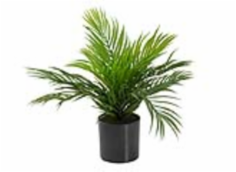 Areca palma, 46 cm Umělá květina