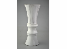 Váza 10,5x26,3 cm keramika
