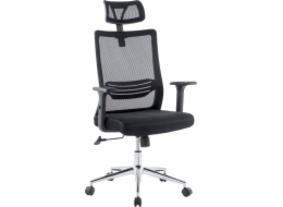 Kancelářská židle Techly ICA-CT MC021 černá