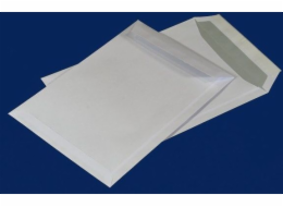 NC Envelopes Envelope C5 SK bílá 90g.(162x229) modrý přetisk bal 25ks