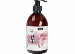 Sprchový gel LaQ Pivoňka 500ml