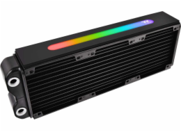 Thermaltake CL-W231-CU00SW-A computer cooling system part/accessory Radiator block