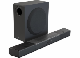 Soundbar Super XFI Carrier