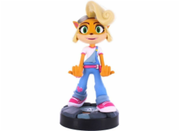 Crash Bandicoot Coco, Halterung