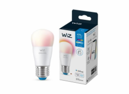 WiZ Colors LED lampa P45 E27, LED lampa