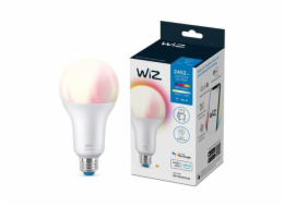 WiZ Colors LED-Lampe 18,5 W A80 E27