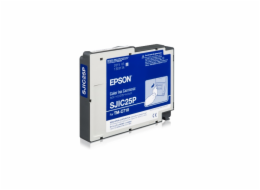 Epson S020591 - originální Epson SJIC25P cartridge for TM-C710