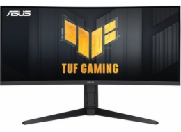 ASUS TUF Gaming VG34VQEL1A 86.4 cm (34 ) 3440 x 1440 pixels LED Black