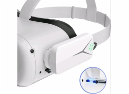 Oculus Quest 2 Elite Strap With Battery