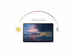 Lenovo TAB P11 (2nd Gen)   MTK Helio G99/8-core/6GB/128GB/11,5" 2K/IPS/400nitů/multitouch/13MPx Foto/kov/Android 12/šedá