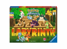 Ravensburger Labyrint - Pokémon