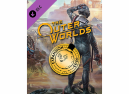 ESD The Outer Worlds Expansion Pass