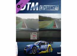 ESD RaceRoom DTM Experience 2014