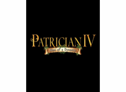 ESD Patrician IV Rise of a Dynasty