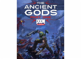 ESD DOOM Eternal The Ancient Gods Part One