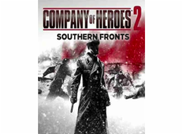 ESD Company of Heroes 2 Southern Fronts