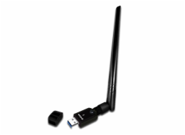 D-LINK WiFi USB adaptér (DWA-185)