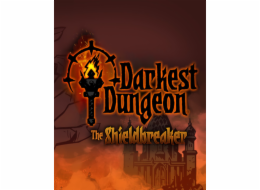 ESD Darkest Dungeon The Shieldbreaker