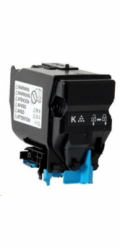 Konica Minolta Toner TNP-48K (black) 10000str., pro Bizhub C3350, C3850