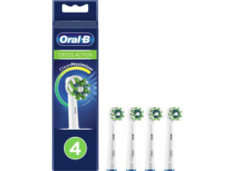 Oral-B EB50-4 CrossAction CleanMaximiser