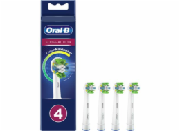 Oral-B EB25-4 Floss Action CleanMaximise