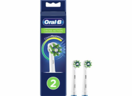 Oral-B EB50-2 CrossAction CleanMaximiser