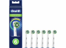 Oral-B EB50-6 CrossAction CleanMaximiser