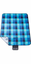 Deka SPOKEY PICNIC FLANNEL