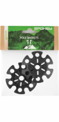 Talířek na trekingové hole SPOKEY SNOW BASKET 2ks