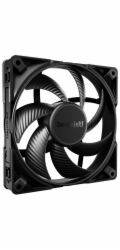 be quiet! Silent Wings PRO 4 PWM 140 mm BL099 Be quiet! / ventilátor Silent Wings 4 PRO / 140mm / PWM / 4-pin / 36,8dBA