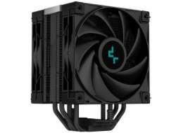 Deepcool | AK400 | Zero Dark Plus | Intel  AMD | CPU Air Cooler