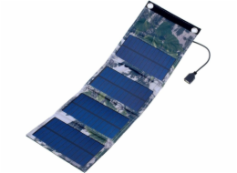 PowerNeed ES-4 solar panel 6 W Monocrystalline silicon