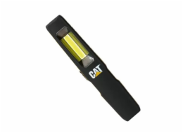 CAT Dobíjecí tenká svítilna CT1205