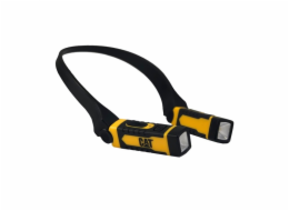 CAT Dobíjecí svítilna kolem krku CT7105
