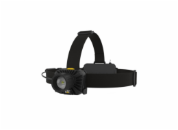 CAT Dobíjecí zaostřovací čelovka CT4305