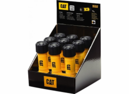 CAT Výkonná led svítilna CTRACK9 - 9 ks