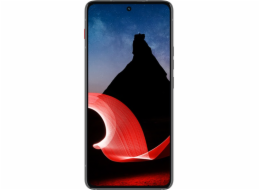 Motorola ThinkPhone - Carbon Black   6,6" / Dual SIM/ 8GB/ 256GB/ 5G/ Android 13