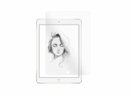 Ochranné tvrzené sklo FIXED PaperGlass Screen Protector pro Apple iPad 10,2" (2019/2020/2021), čiré