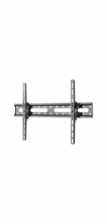 STELL SHO4420 fixný slim držiak s náklonom na TV 37"-70", 45kg