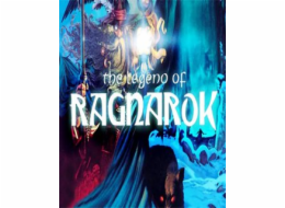 ESD King s Table The Legend of Ragnarok