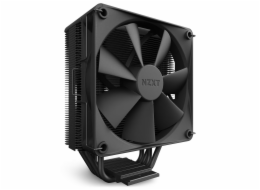 NZXT T120 Processor Air cooler 12 cm Black 1 pc(s)