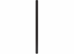 Neomounts  FPMA-CP200BLACK / 200 cm extension pole for FPMA-C200BLACK/C400BLACK/PLASMA-C100BLACK / Black