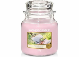 Svíčka Yankee svíčka Yankee Svíčka Sunny Daydream, střední nádoba (411G)