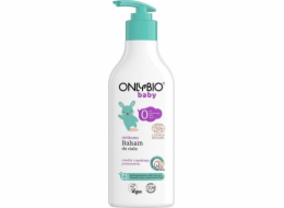 Pouze Bio Bio_Baby Delicate Body Lotion od 1. dne života 300 ml