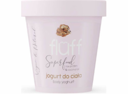 Chmýří tělo jogurt tělo jogurt mléčné čokolády 180 ml
