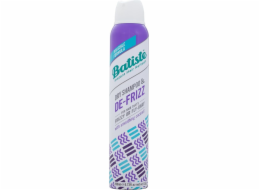 Batiste suchý de-frizz vlasy šampon