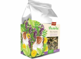 Vitapol Vita bylinná pro domácí kaviálu, bylinkový mix, 150g