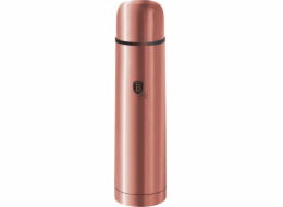 BERLINGERHAUS Termoska nerez 1 l Rosegold Metallic Line BH-7605