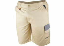 Detra Protective Shorts LD/54, 100% bavlna, 270g/m2 (BH41ST-LD)